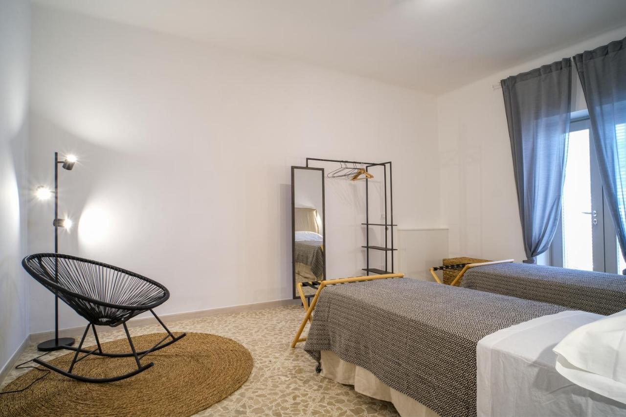 Borgo Santamarta Lejlighedshotel Noci Eksteriør billede
