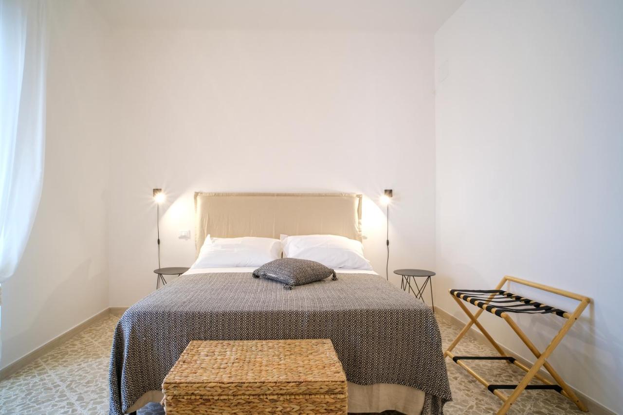 Borgo Santamarta Lejlighedshotel Noci Eksteriør billede